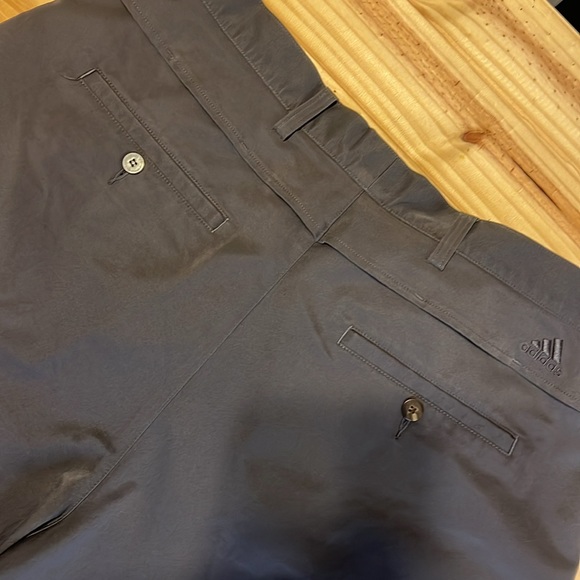 Size 36 Adidas shorts  nwot - Picture 3 of 4